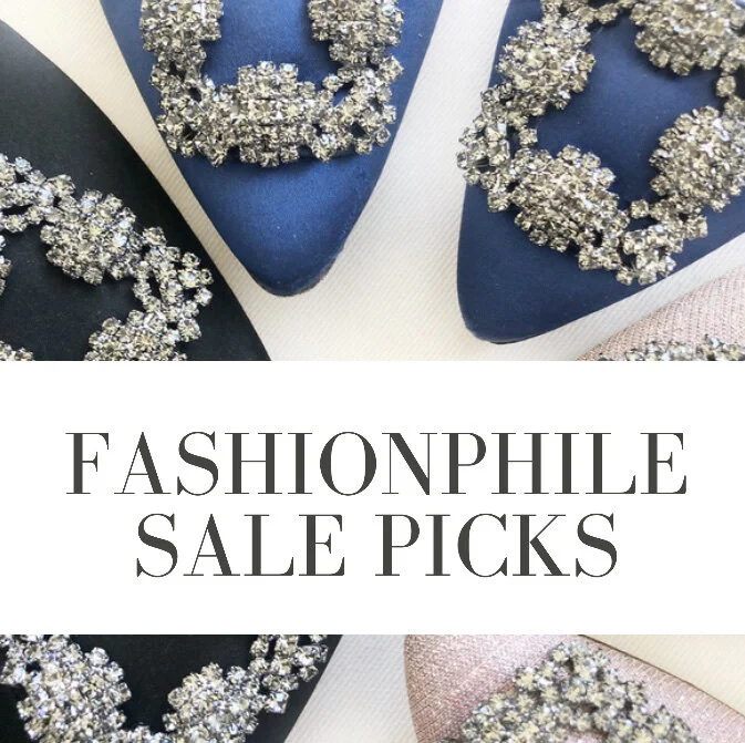 T&T Fashionphile Sales Picks