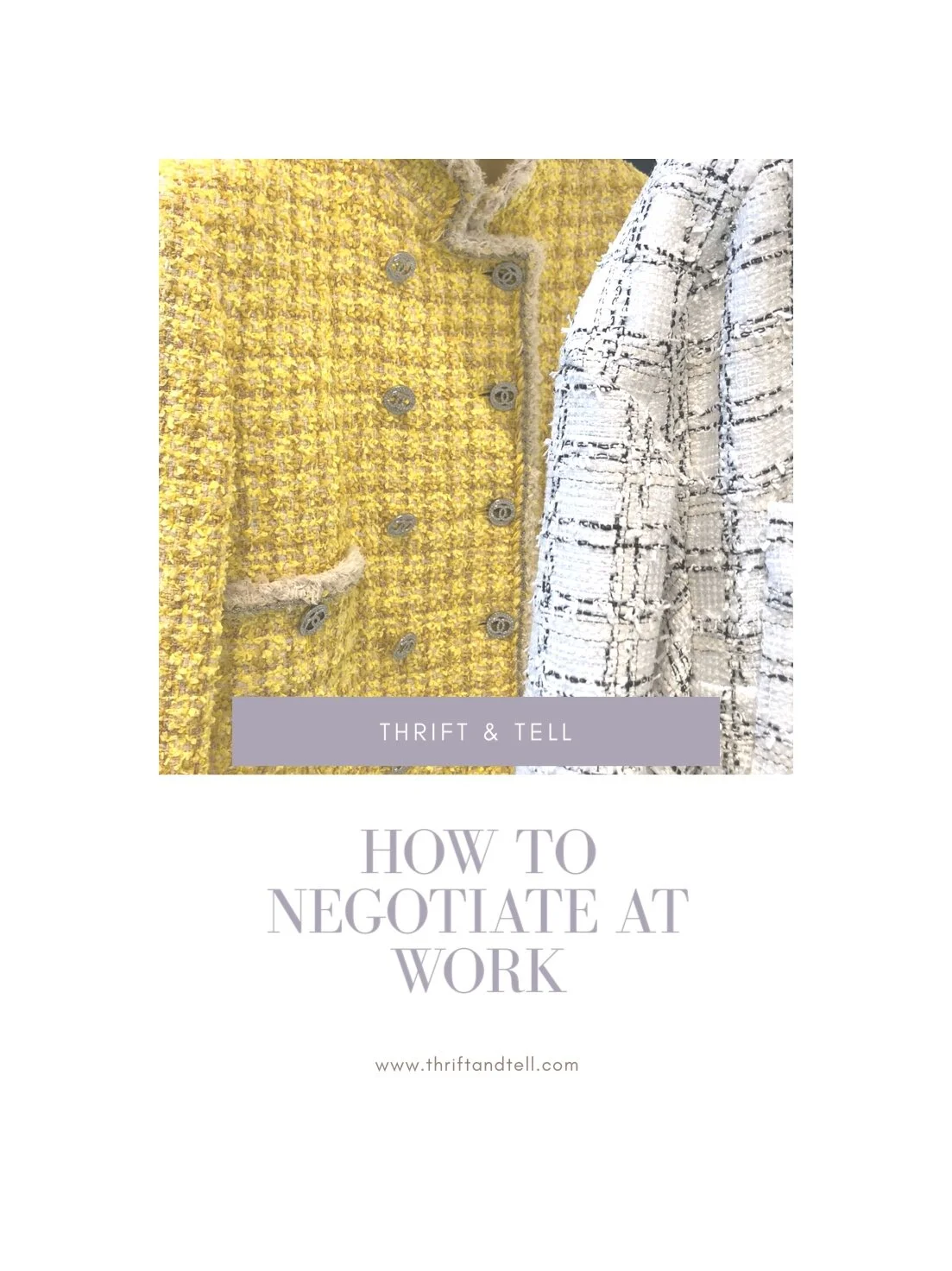 How to Negotiate Your Compensation At Work