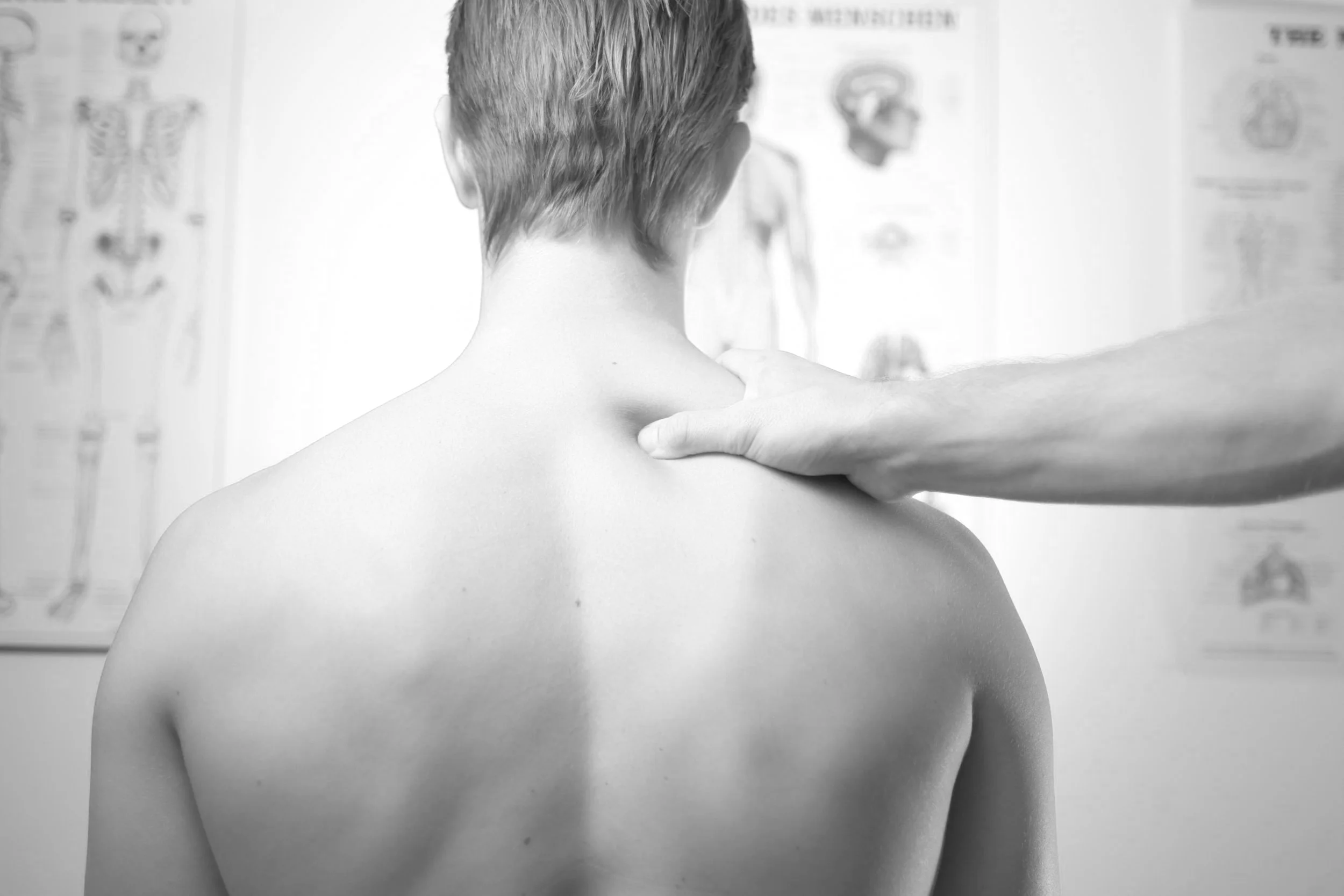 Fight Back Performance and Recovery