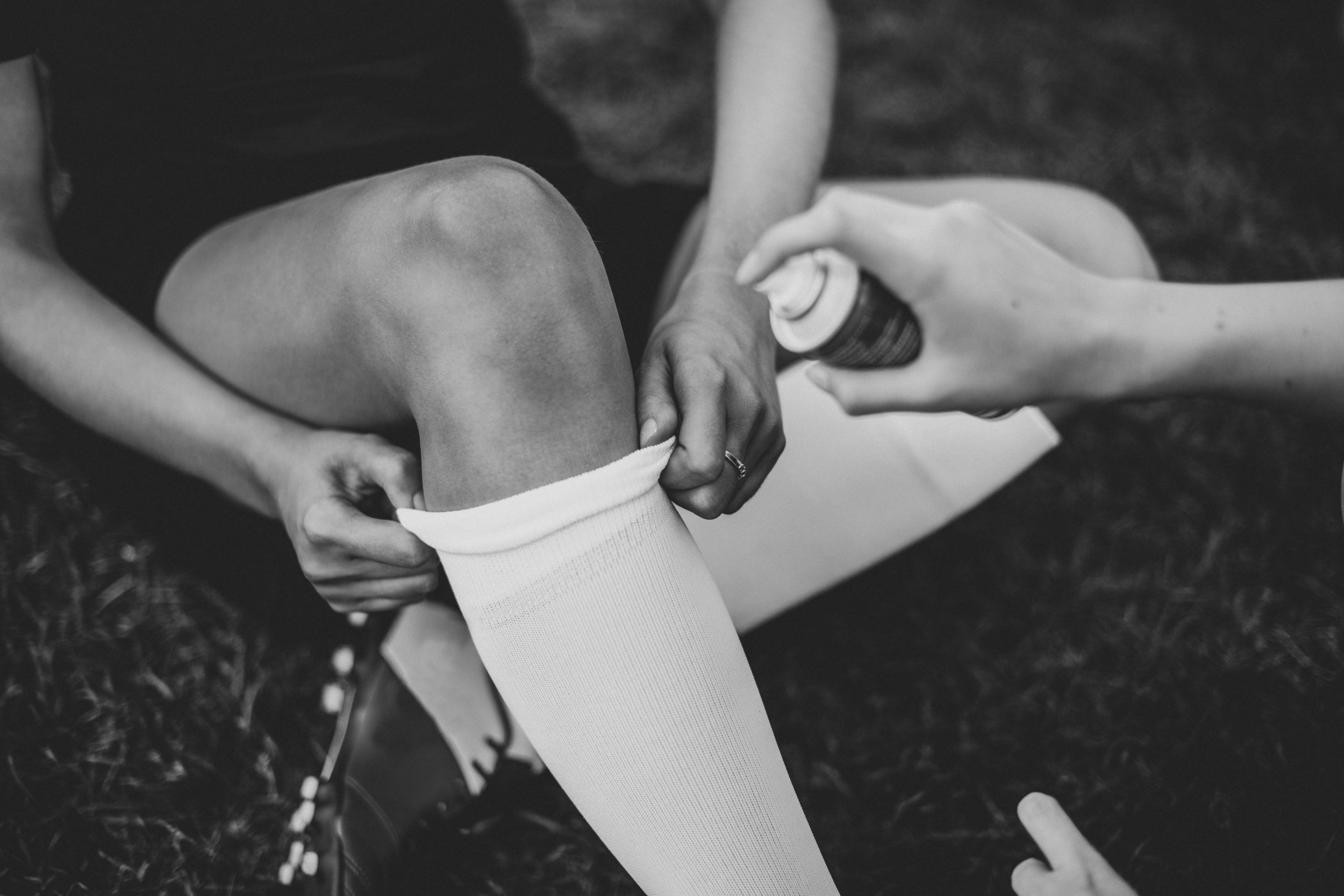Fight Back Performance and Recovery