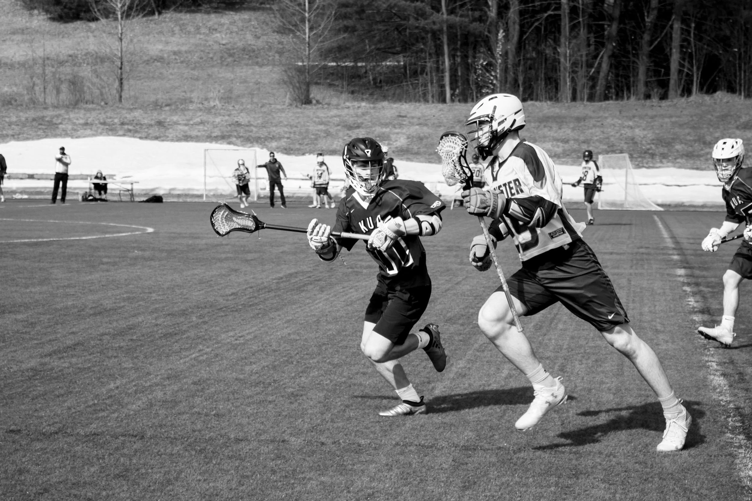 Fight Back Performance and Recovery