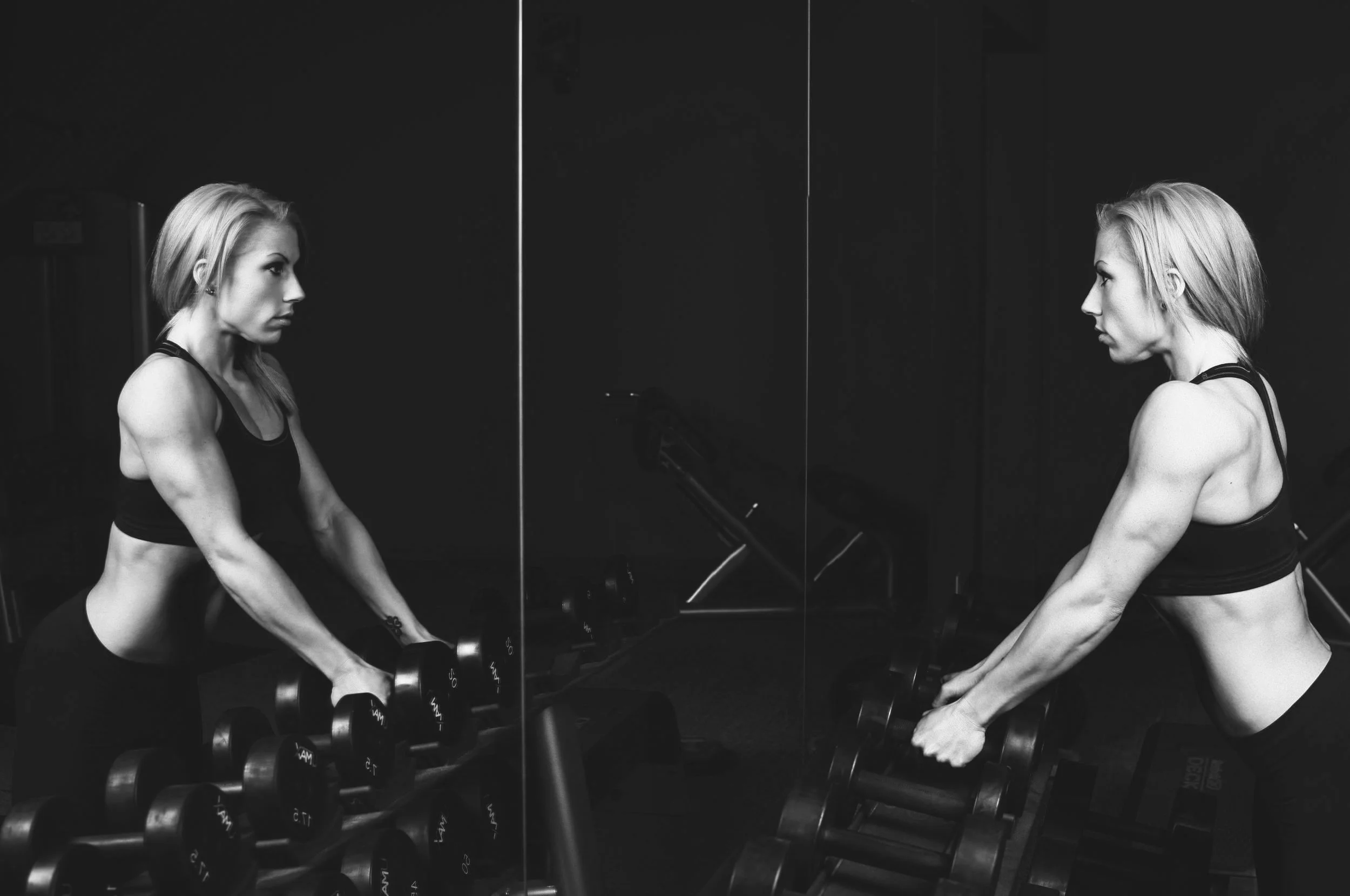 Fight Back Performance and Recovery
