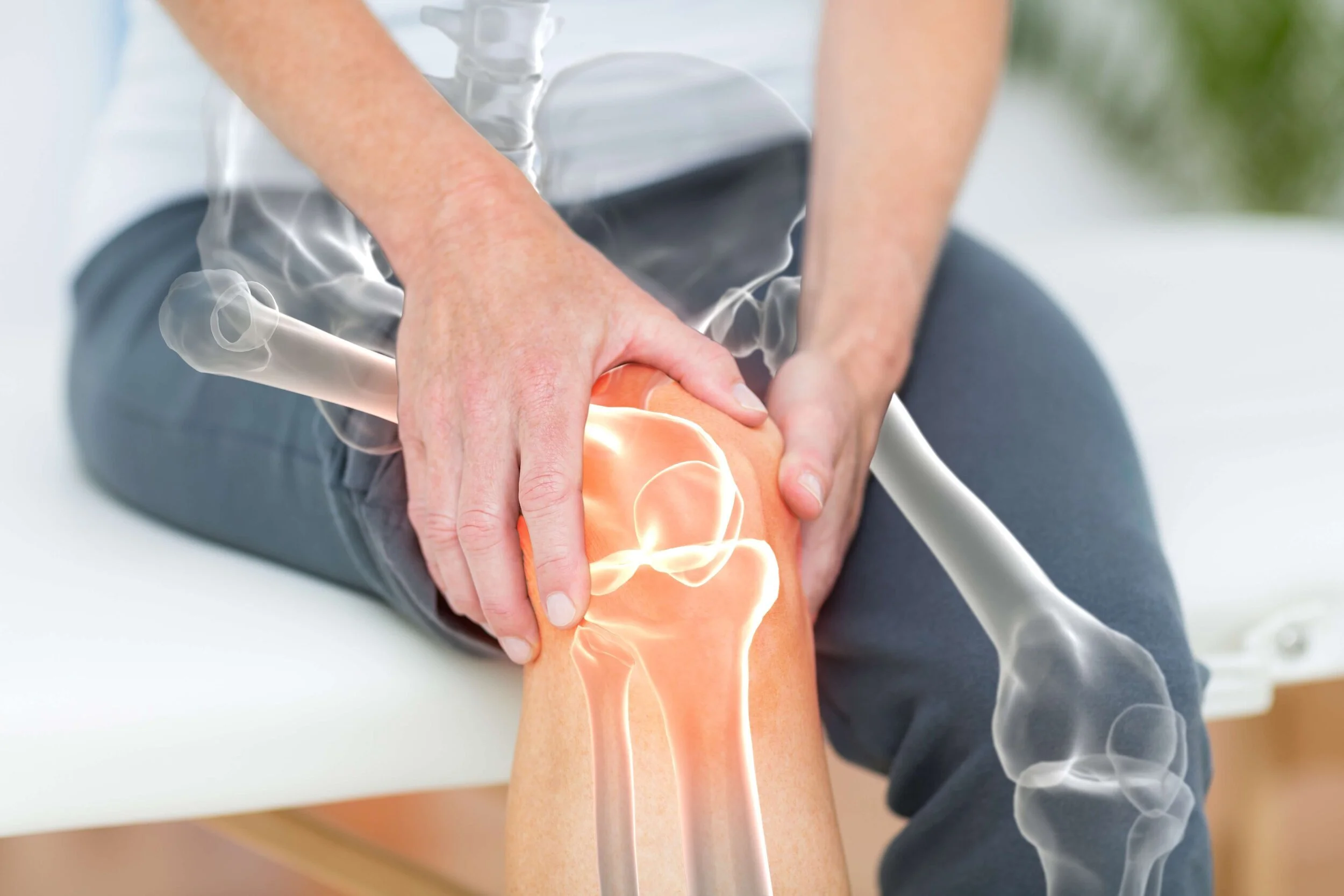 Improving Mobility and Strength Can Help You Better Manage Your Arthritis