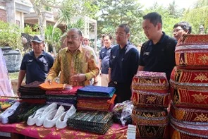 Menikmati Desa Wisata PakseBali