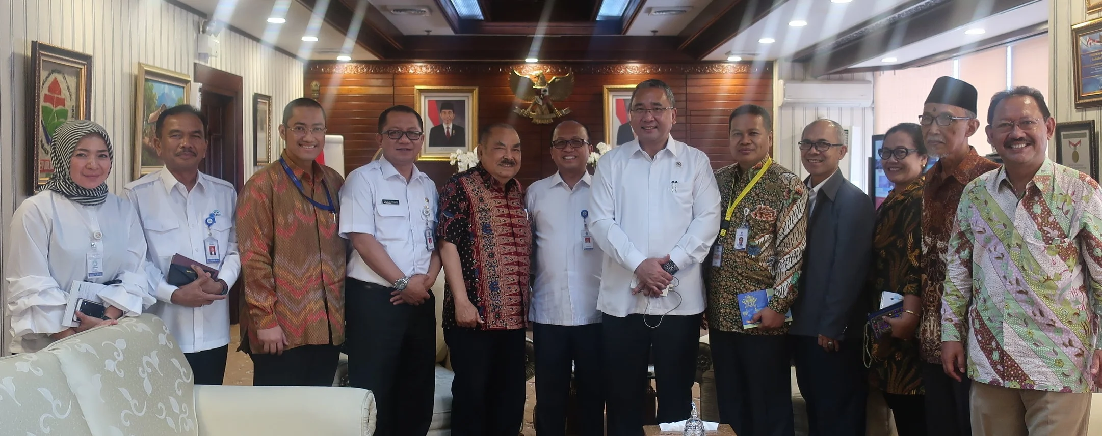 Akademi Desa 4.0 akan segera “go on line”