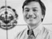 Aam Bastaman: Saat Dua Pemimpin Umat Berpelukan