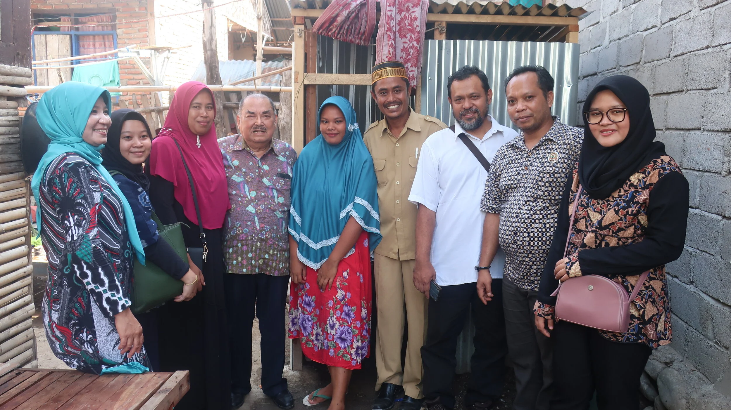 Gerakan MCK marak di Dompu