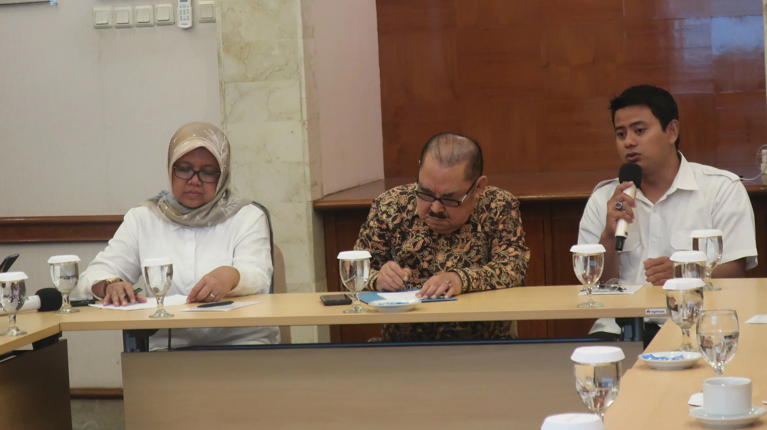 BUMNShop mulai berkembang ke Jawa Barat