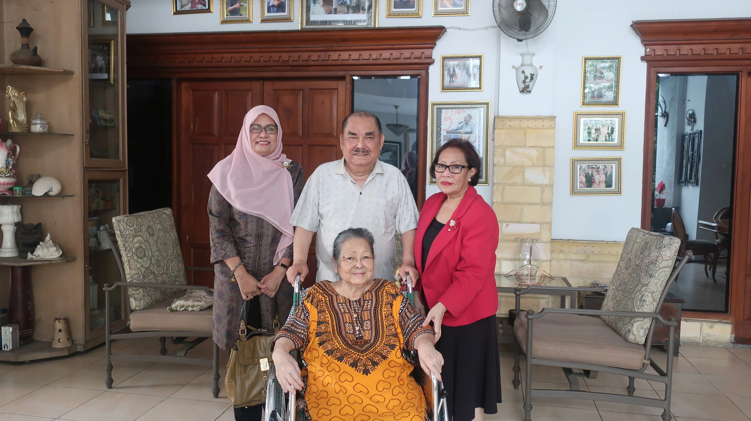 STIKes Mitra RIA Husada bebenah Siapkan Seminar Tahunan