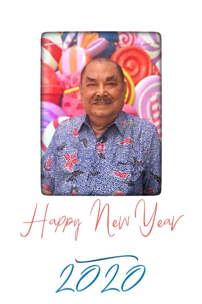 Perhatian yang tinggi pada Sumber Daya Manusia