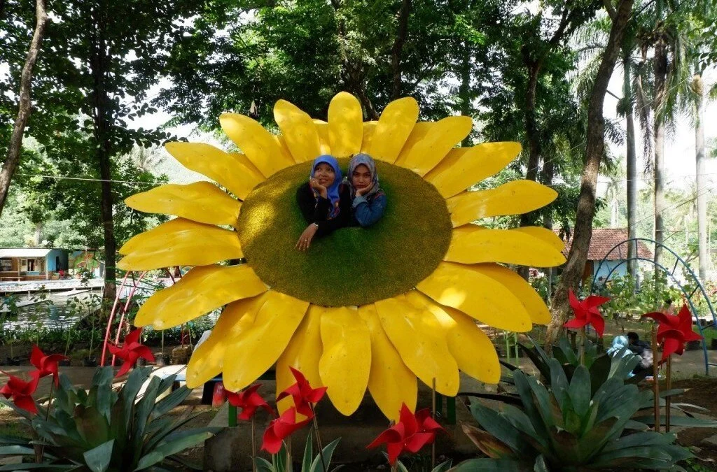 Malahayu Kini Jadi Desa Wisata Di Brebes Gerakan Masyarakat Mandiri