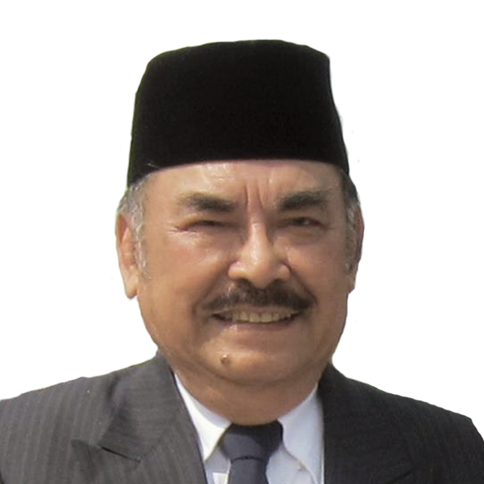 Anak Muda Tidak Boleh Putus Asa