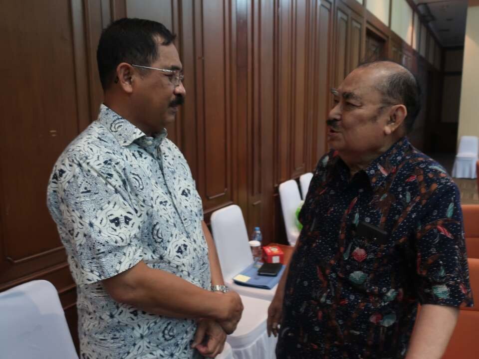 Taman Mini Indonesia Indah (TMII) Undang Keluarga Indonesia