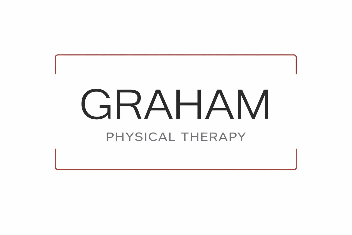 Graham Physical Therapy