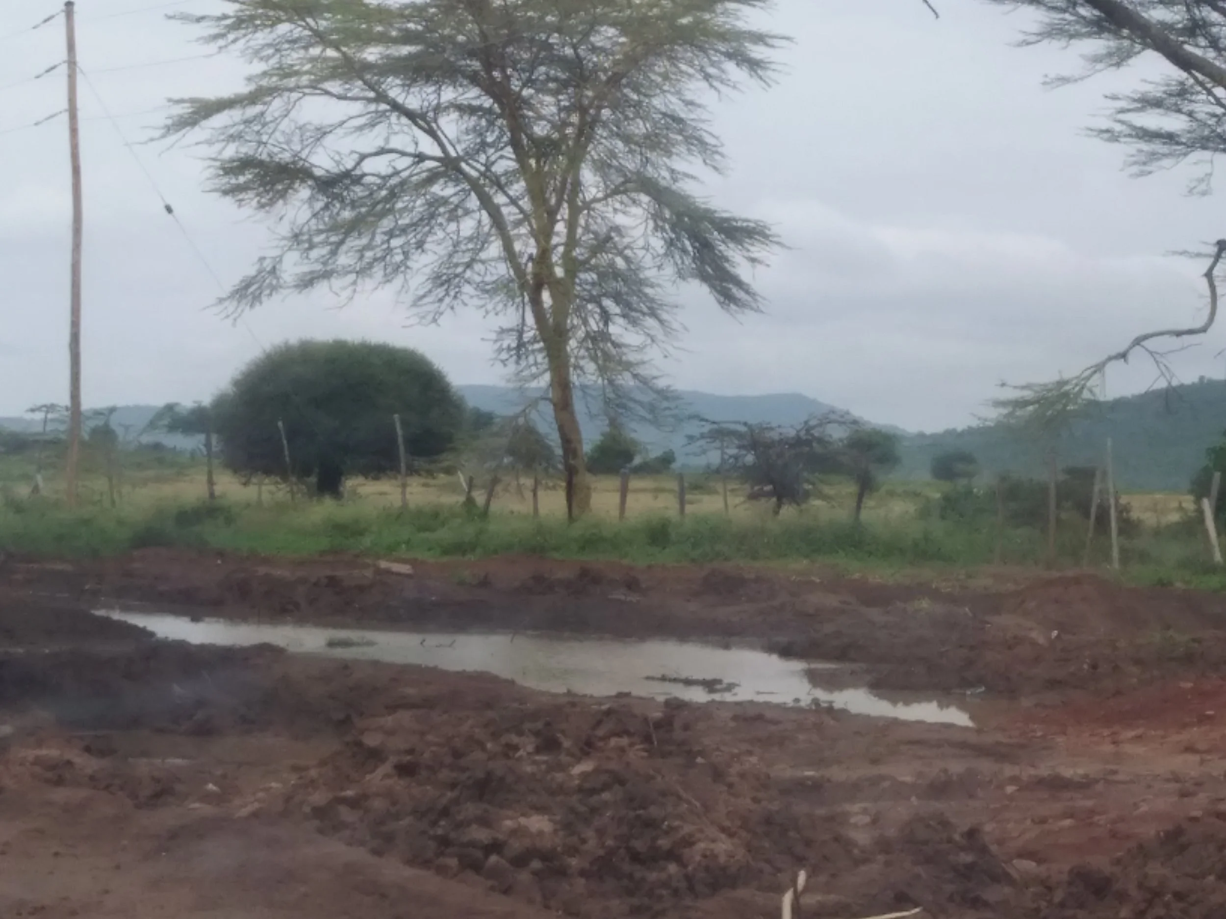 narok county and beyond
