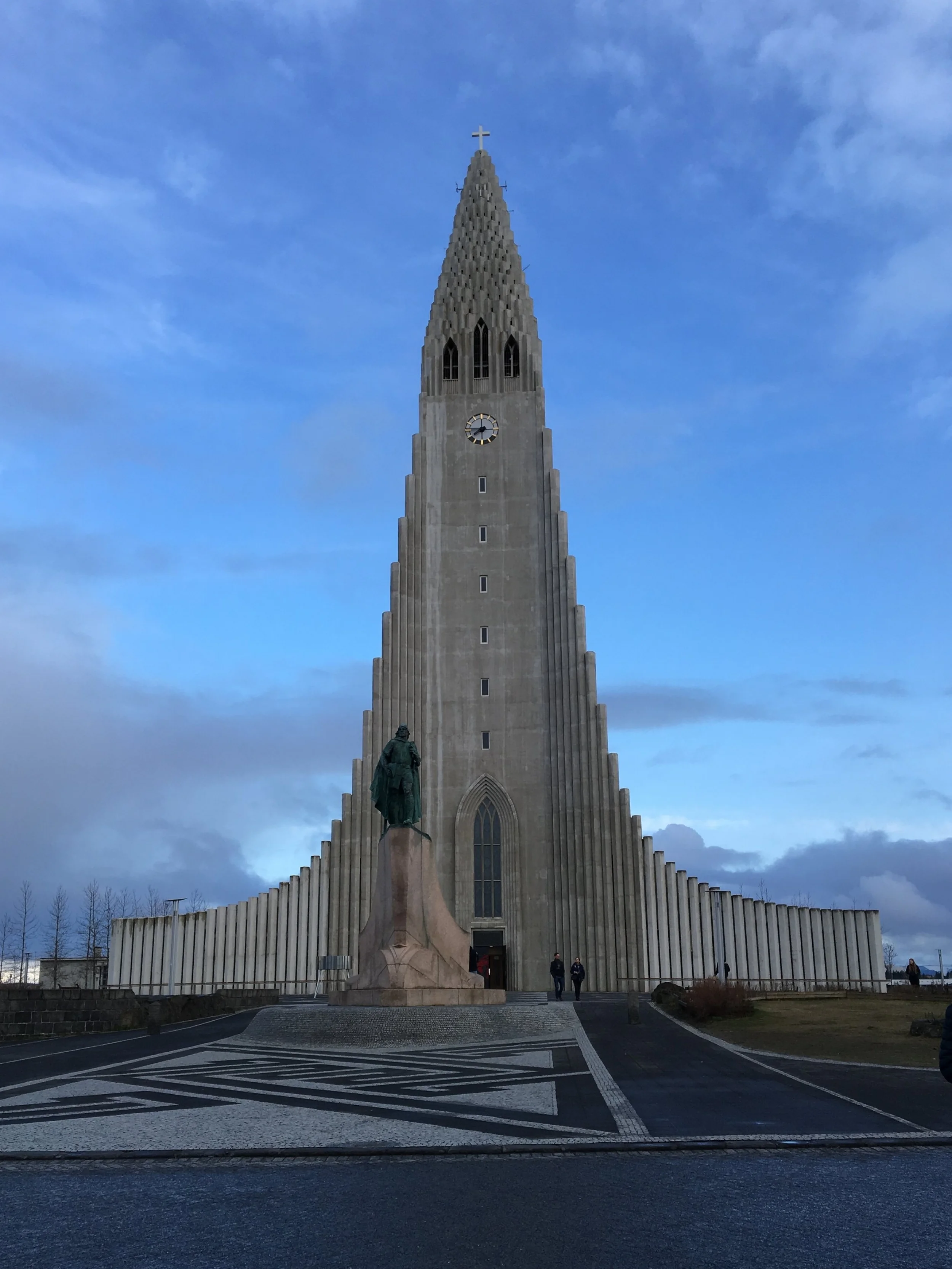 Reykjavik