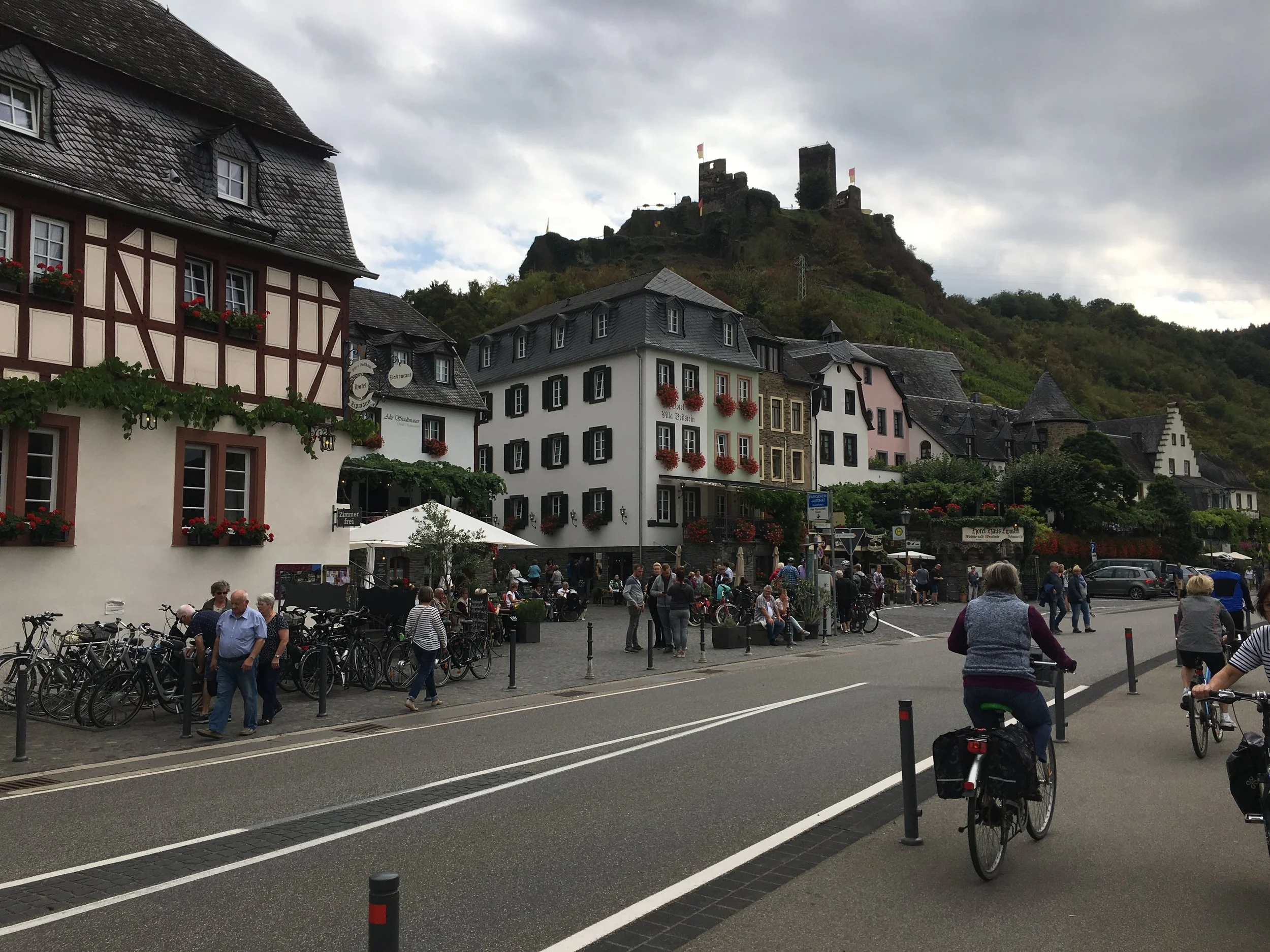 Beilstein 