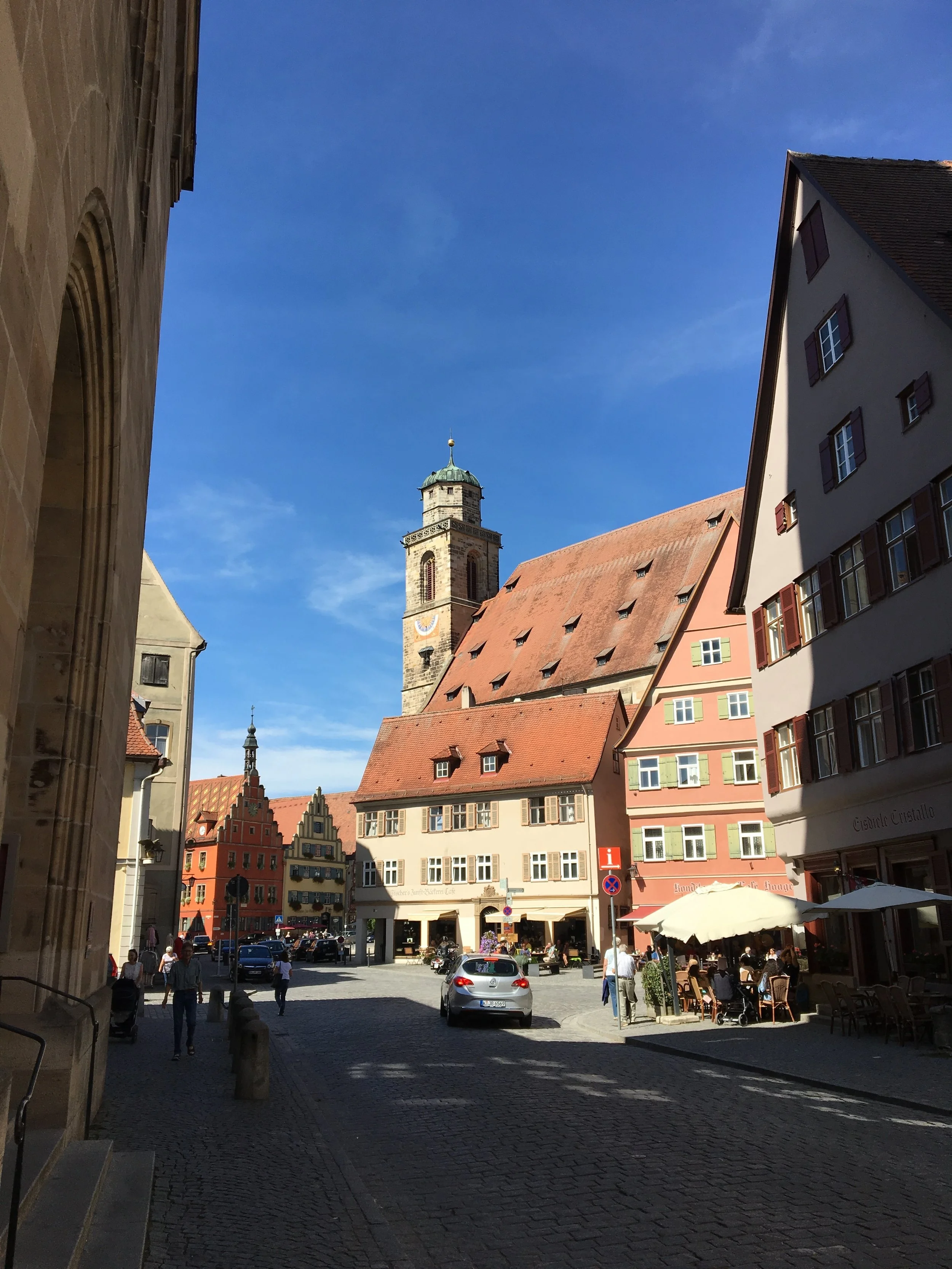 Dinkelsbühl