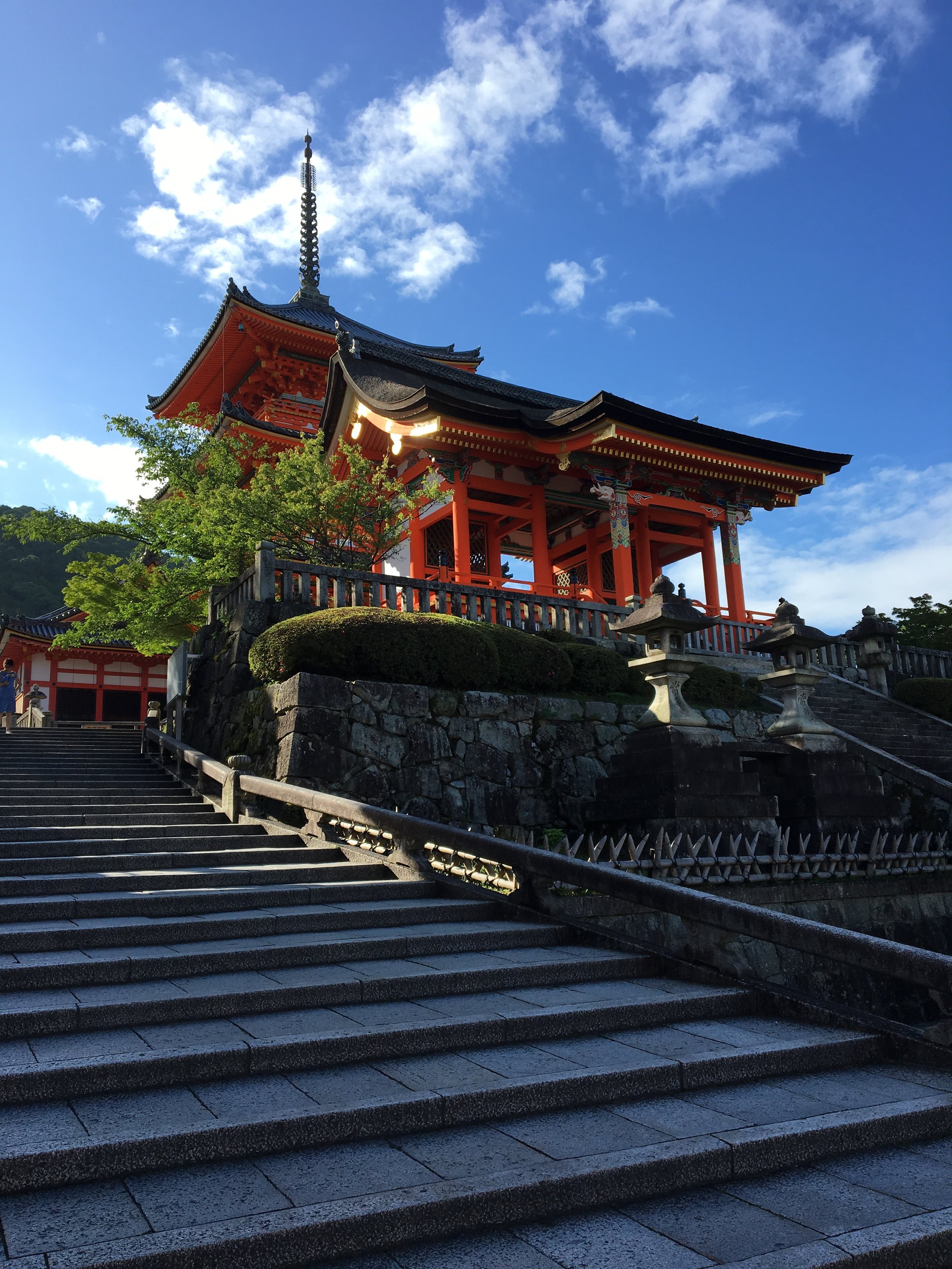 Kyoto 