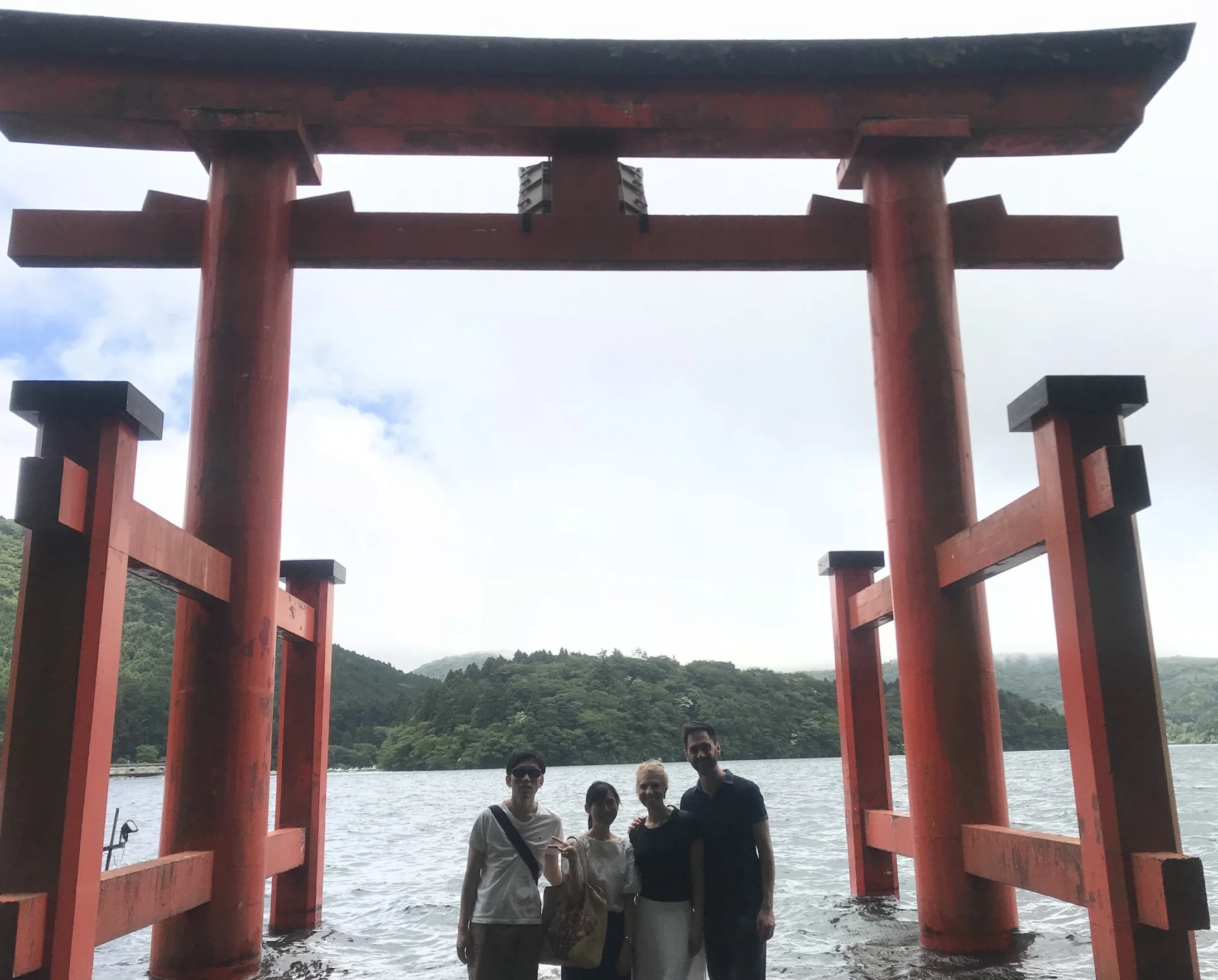 Hakone