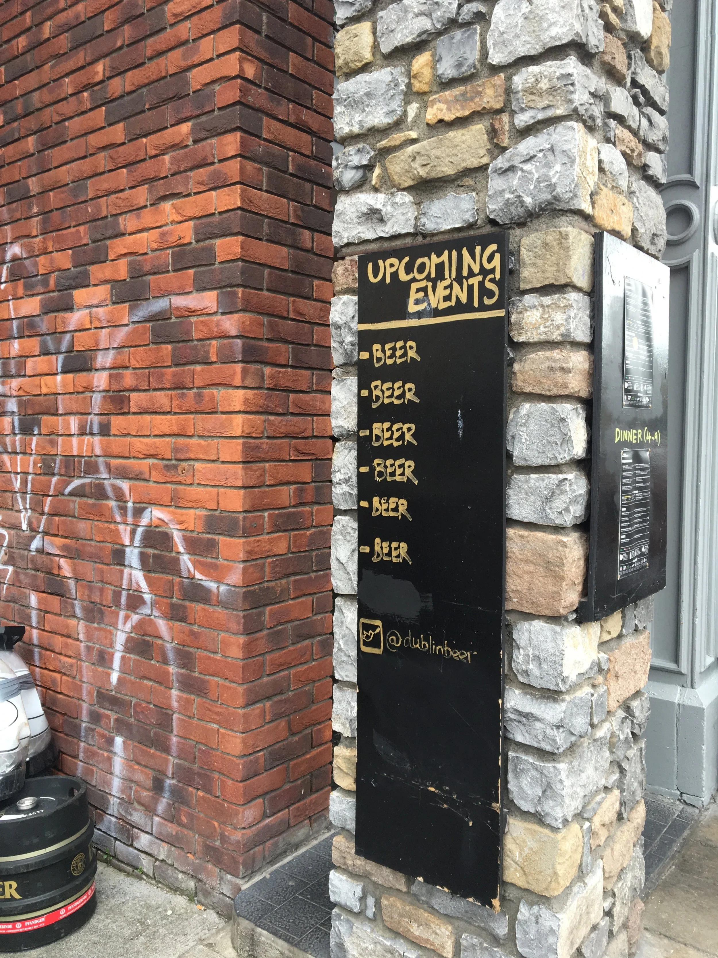 Dublin