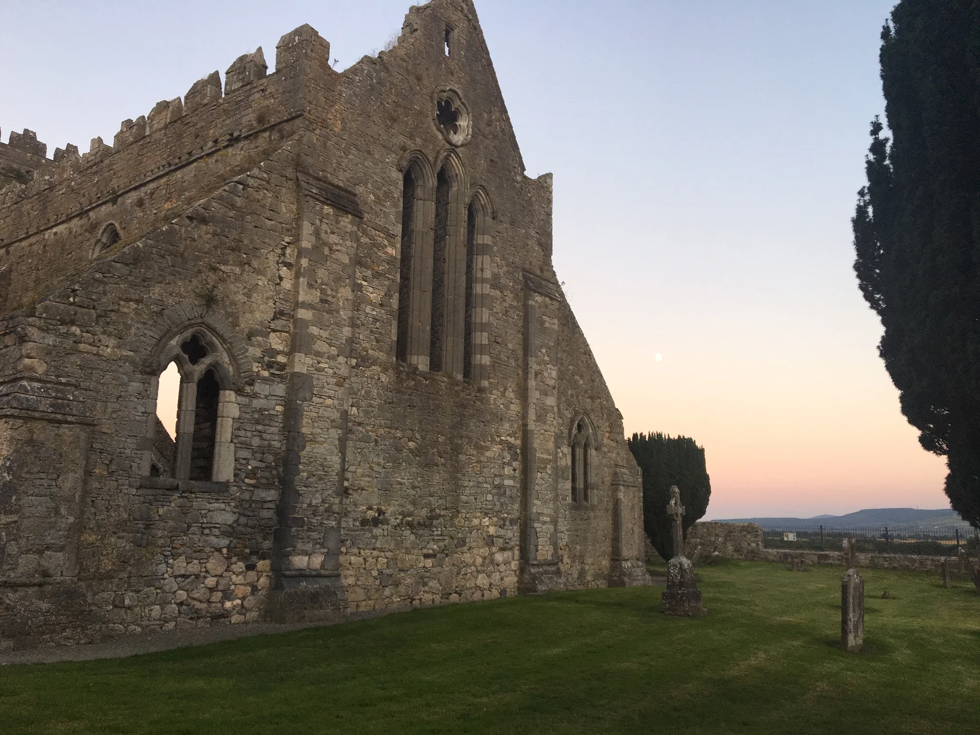 Kilkenny &amp; The Southeast 