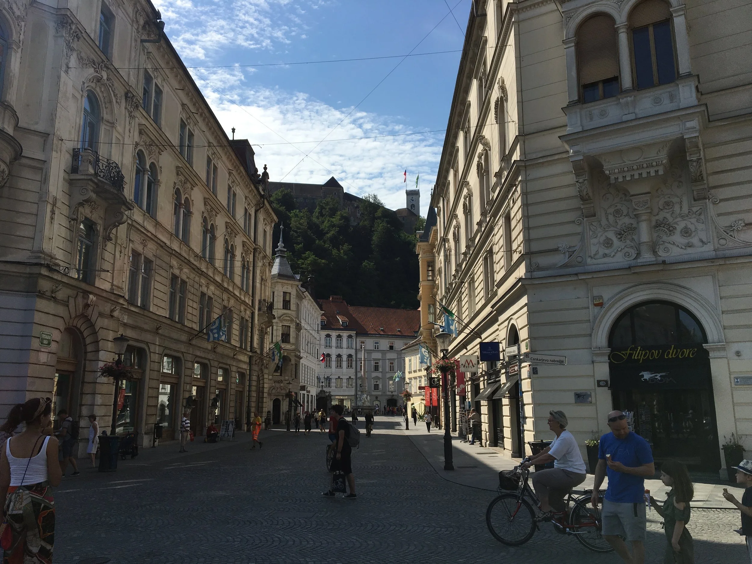 Ljubljana