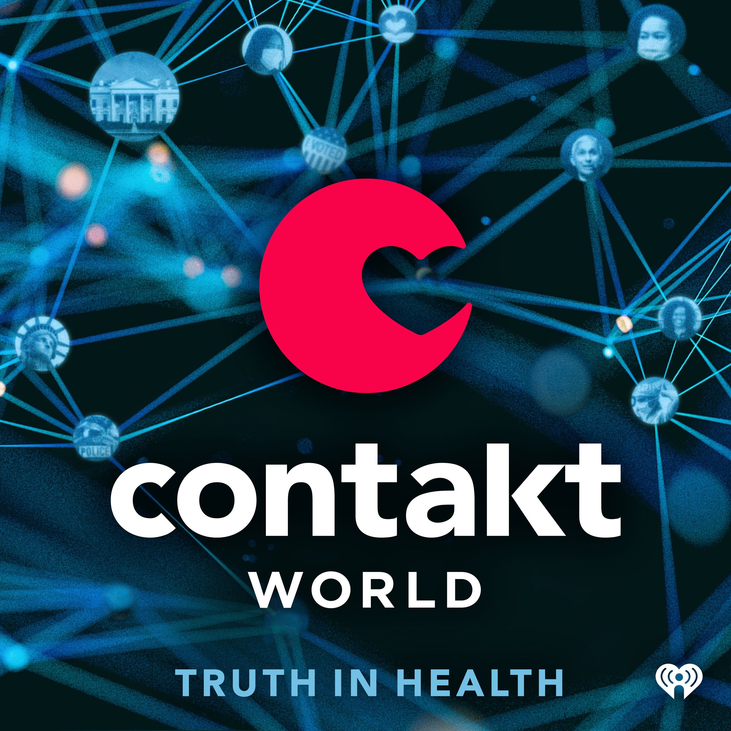 Contakt World Podcast