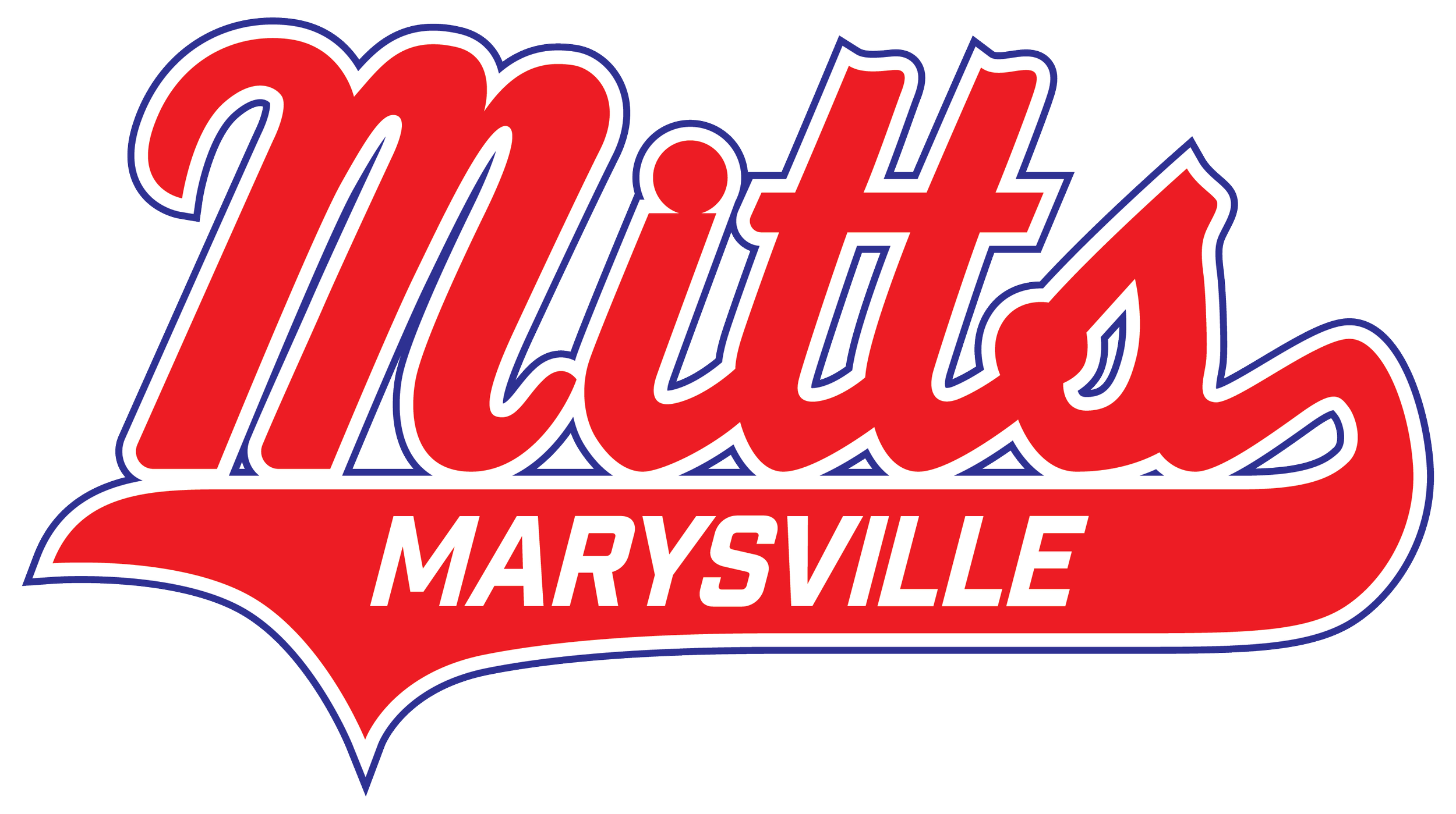 Marysville Mitts