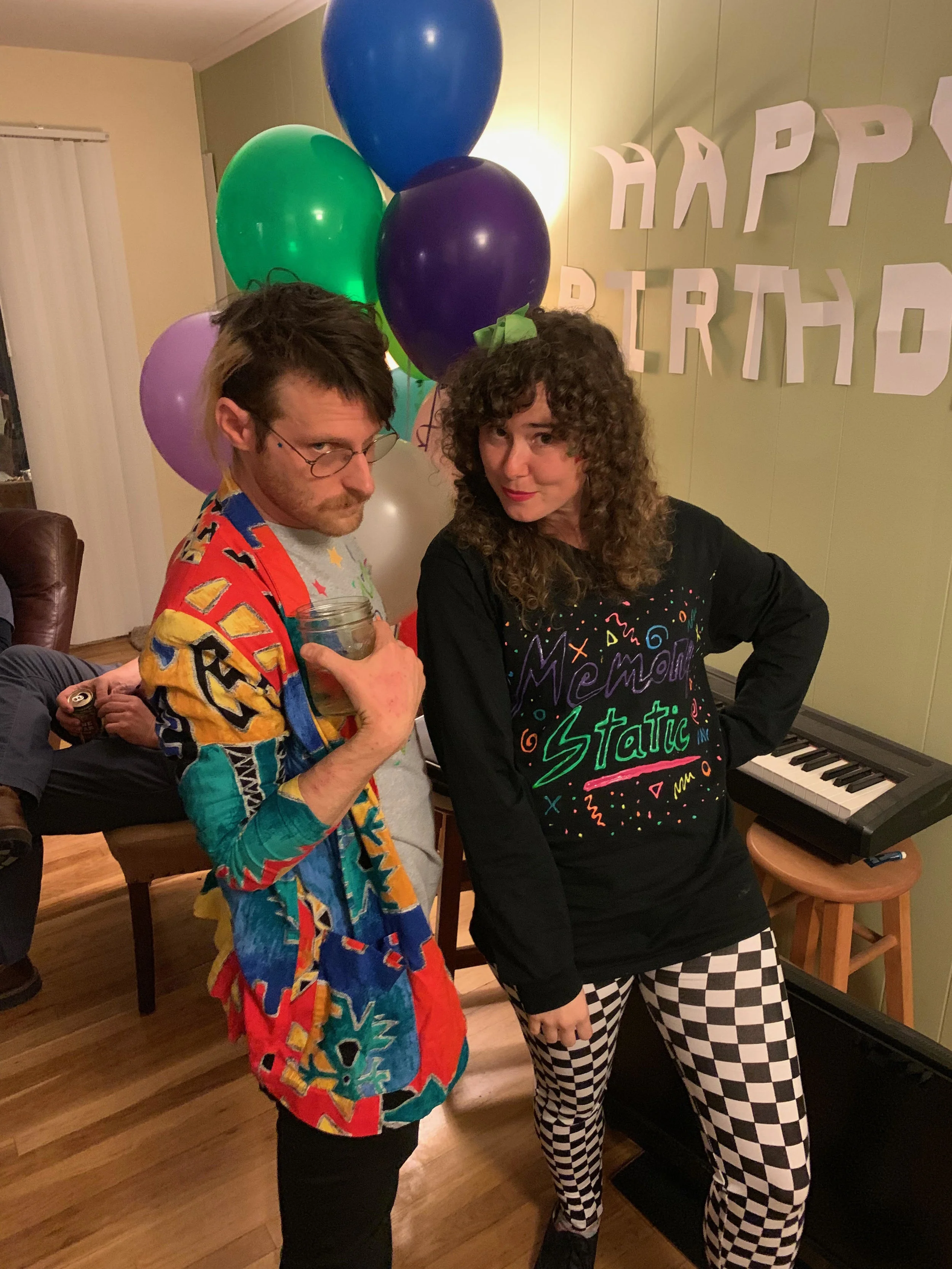 SEASON 1 IS DONE! ALSO SUPPORT US ON PATREON!