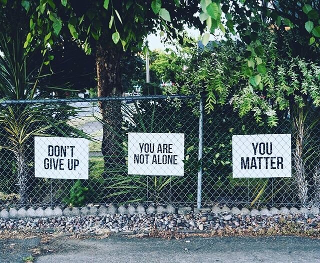 Don&rsquo;t forget...you&rsquo;re not alone! Asking for help can be hard and feel vulnerable, but it&rsquo;s one of the most courageous things you can do. The good news is there are a lot of ways to access mental health help right now so that you tru