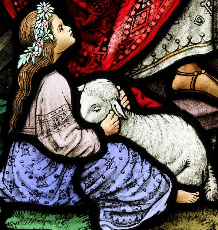 stained glass child.jpg