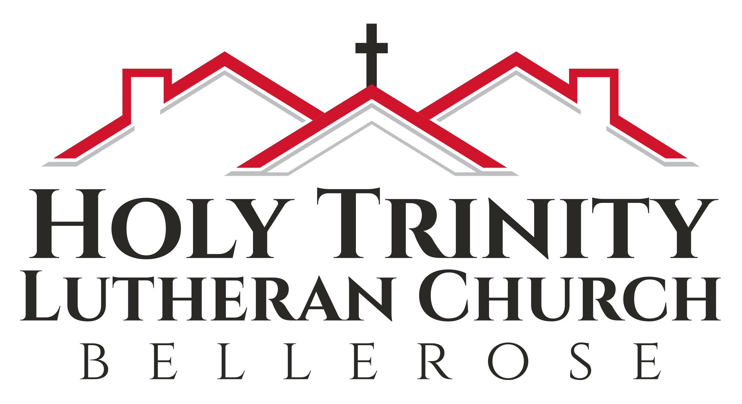Holy Trinity Bellerose NY LOGO