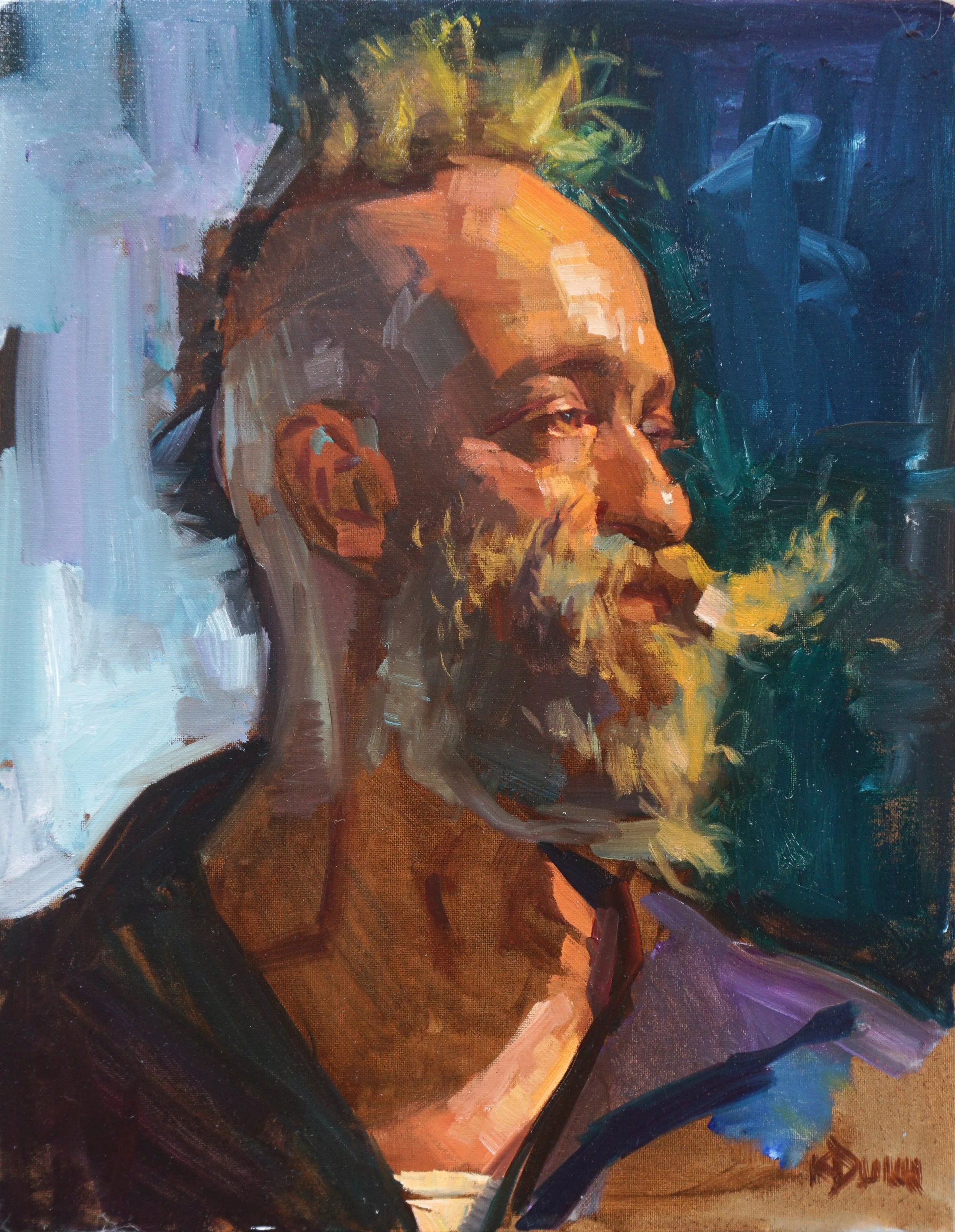 'Hurrican Carl' - Kerry Dunn.jpg