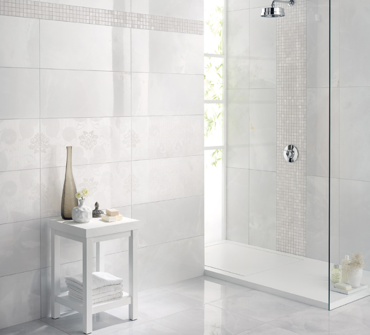 Metropolitan Tile & Stone is one of Canada's leading tile and stone