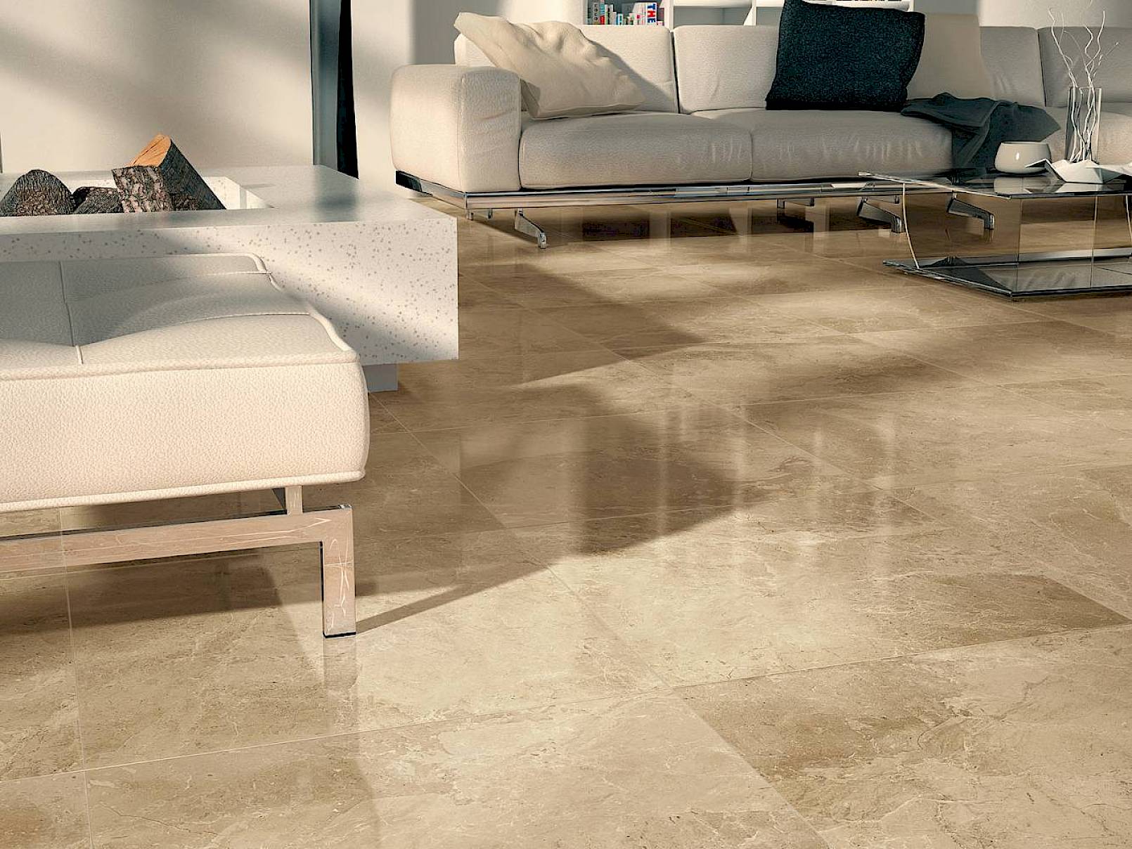 Metropolitan Tile & Stone is one of Canada's leading tile and stone