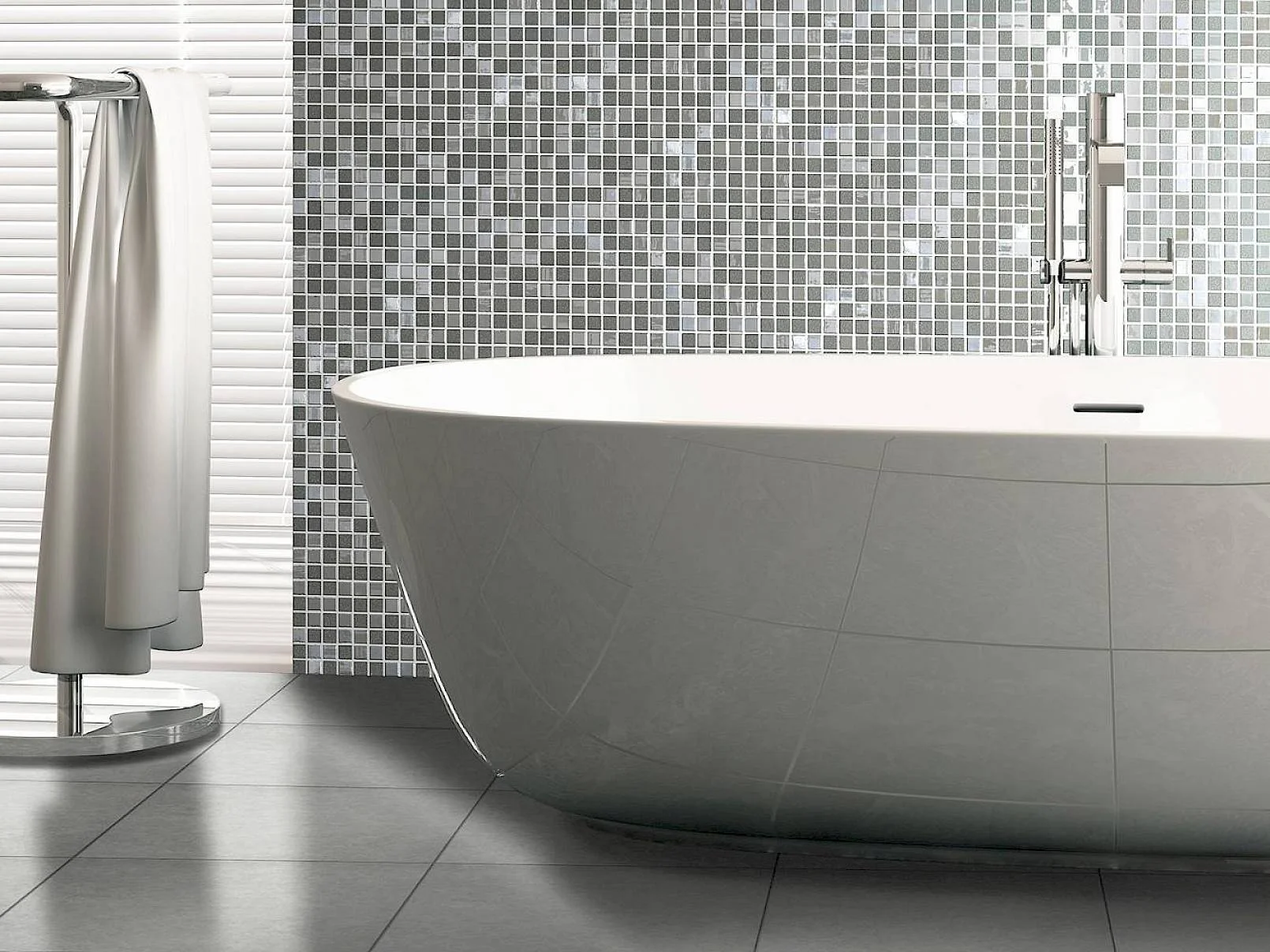 Metropolitan Tile & Stone is one of Canada's leading tile and stone