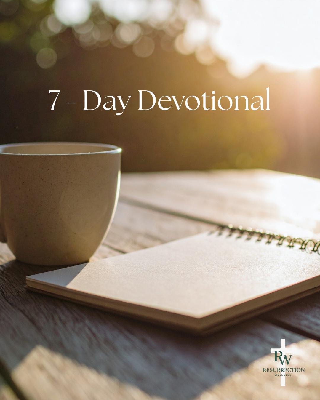 7 Day Devotional