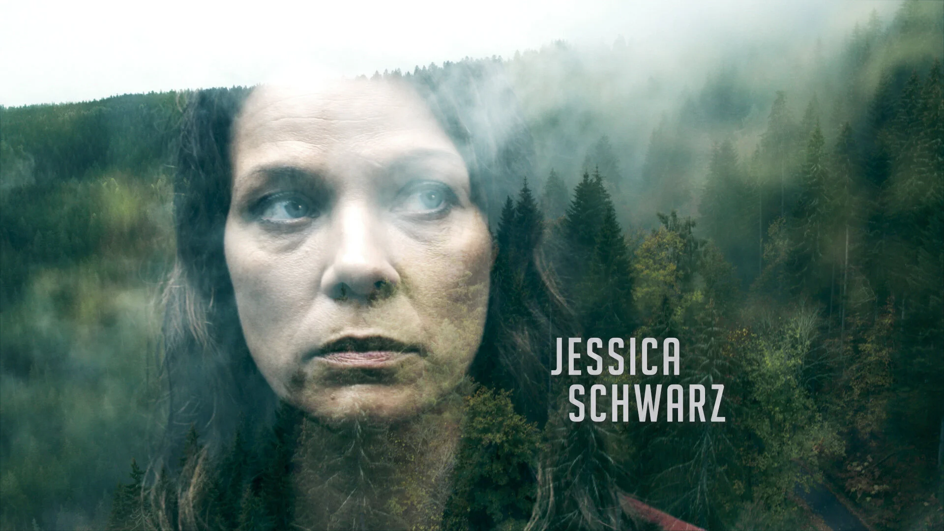 ZDF Schwarzwaldkrimi — Michaela Wiesinger MW Design