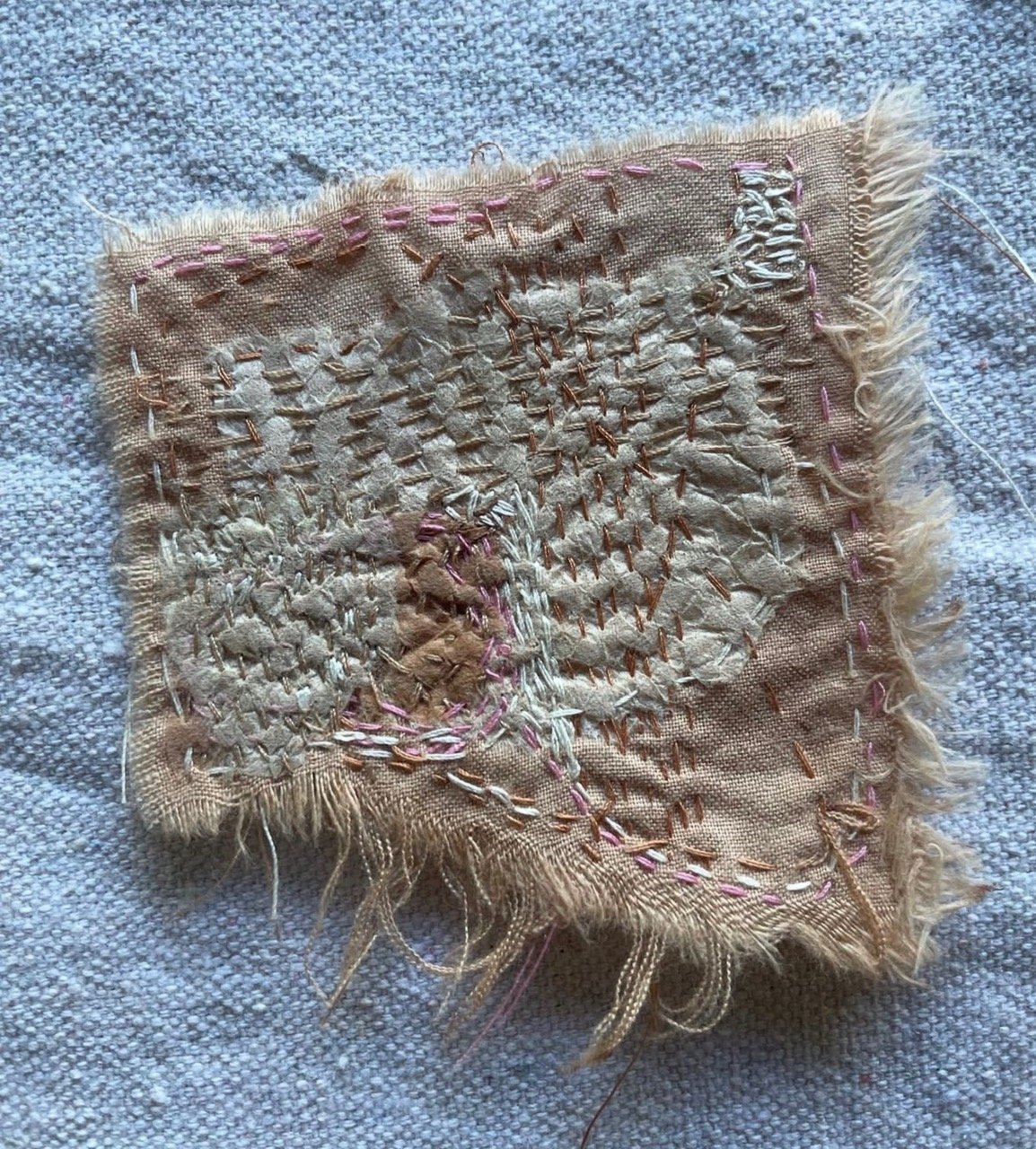 Fragment Processing II