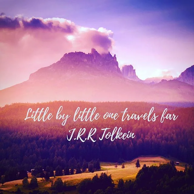 Be Consistent👣 #besound