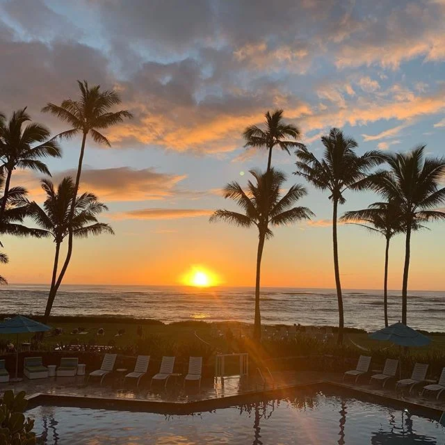 Be Amazed By The Beauty Of Each Day.  #BeSound