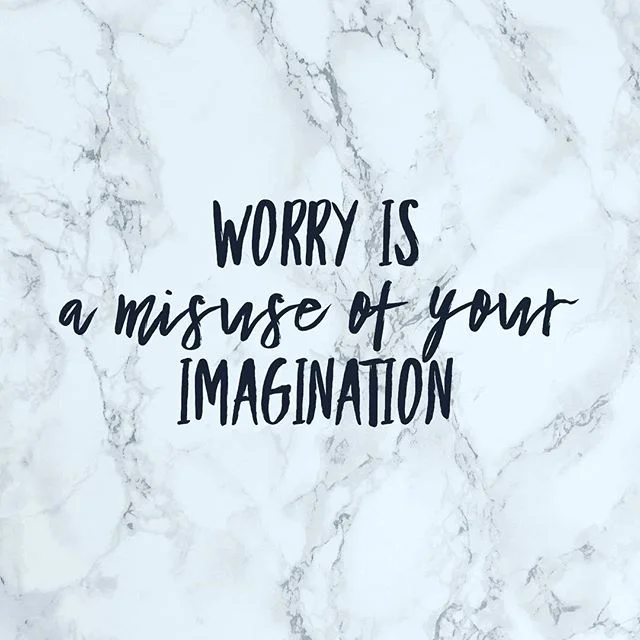 Be A DREAMER, NOT A WORRIER. #besound