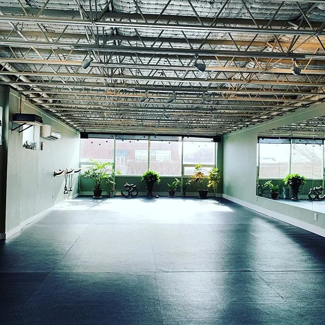 Today&rsquo;s beautiful space to work in. 💙🙏🏽☺️ #BeSerene #BeSound