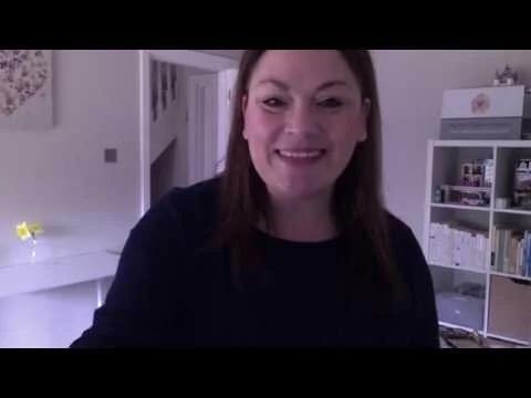 Thymus Thump with Susie Munns (Copy)