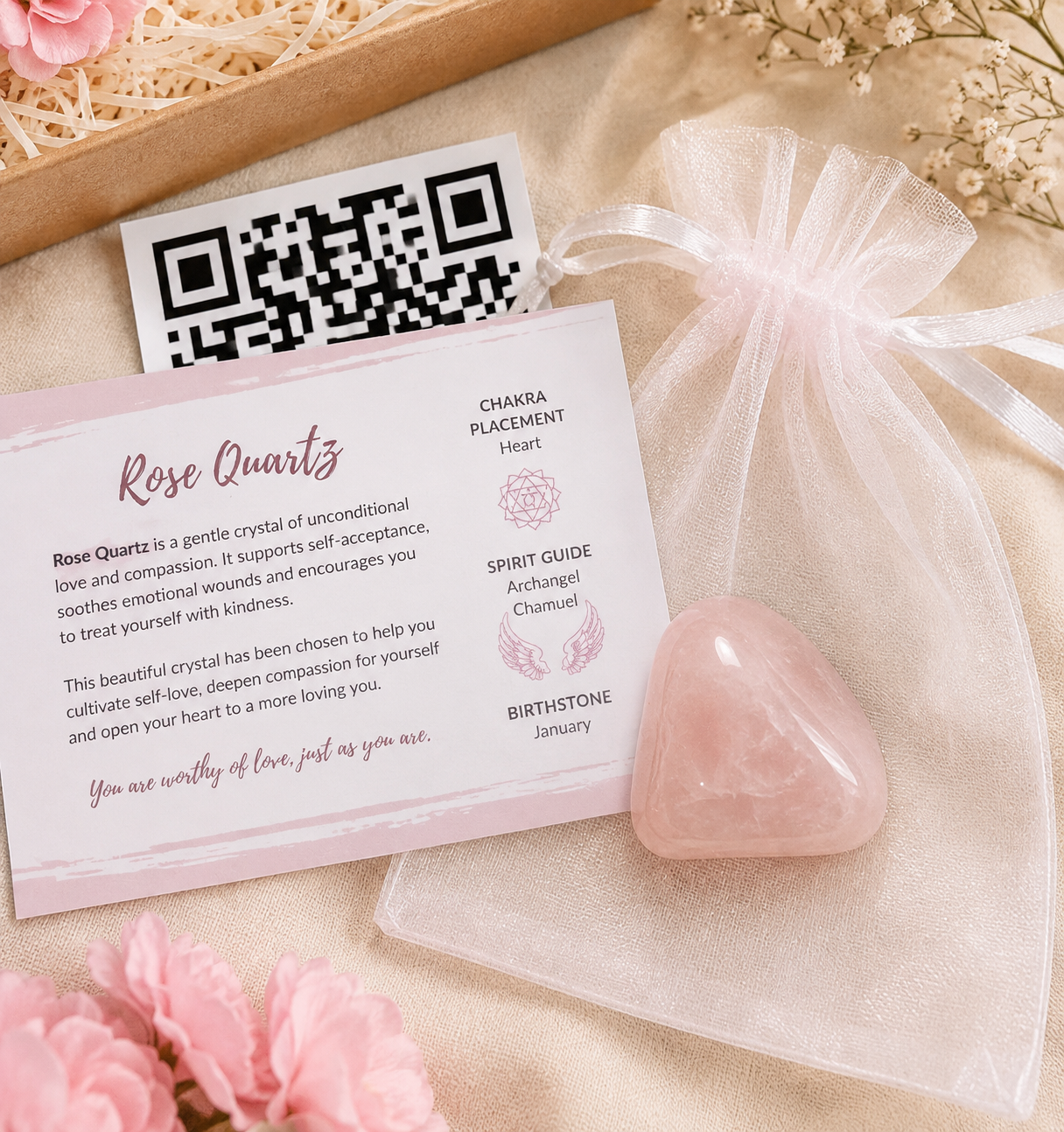 Self Love & Compassion Meditation Pack