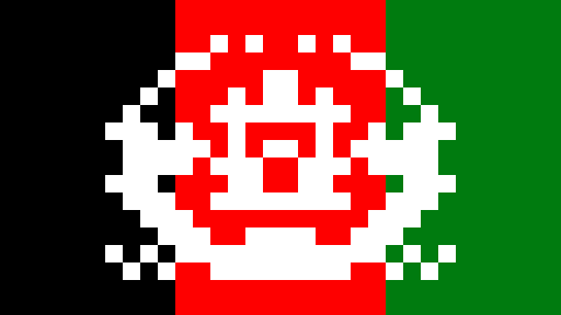 Things I Like(d) #14: Flags 🚩