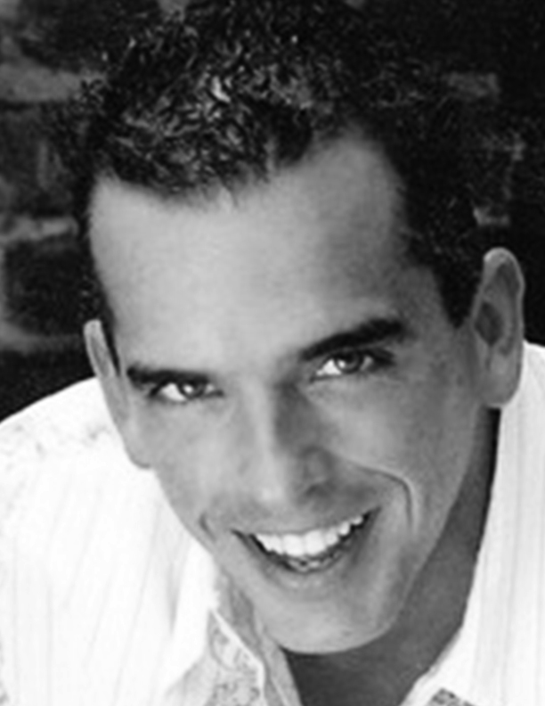 Dennis Caspary