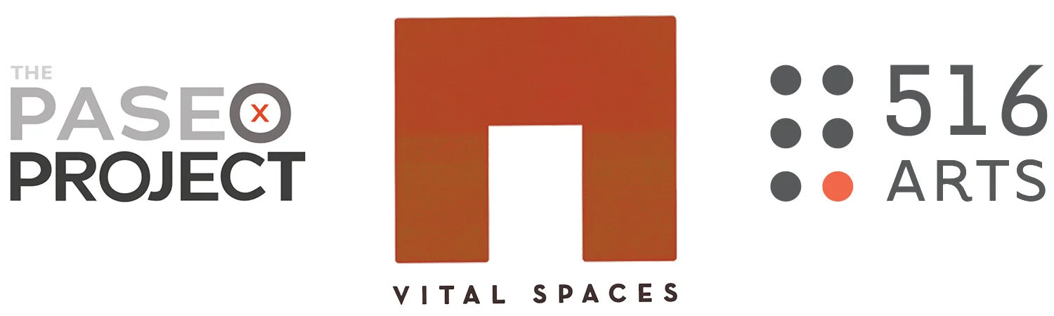 Vital Spaces