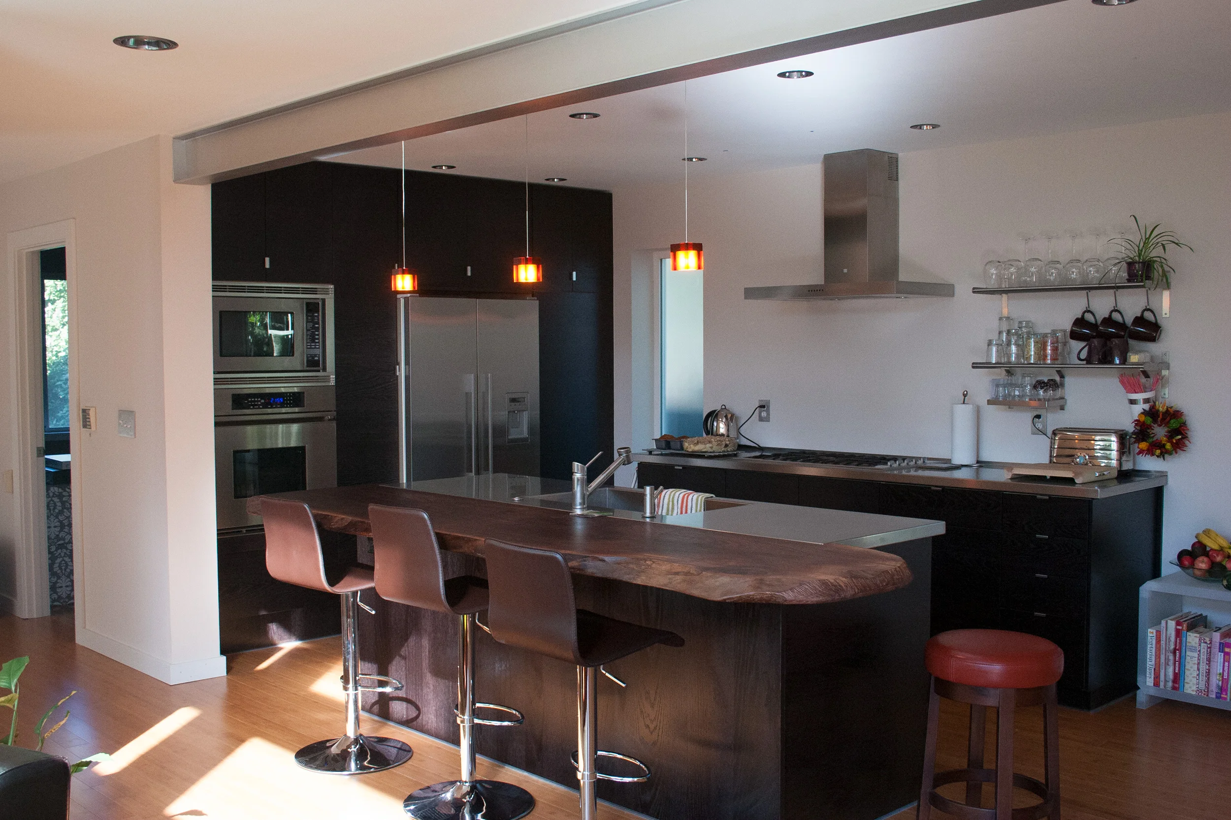 Madison Valley Kitchen